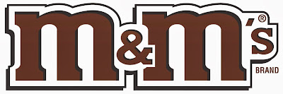 M&M Logo, M&M’S Chocolate Candy Logo, M&M’S Chocolate Candy, M&M’S Chocolate Candy Logo vector