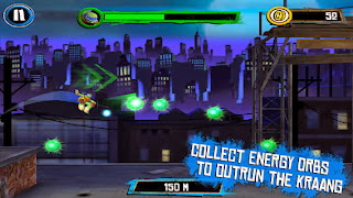 Teenage Mutant Ninja Turtles: Rooftop Run v1.0.5 Teenage Mutant Ninja Turtles: Rooftop Run v1.0.5
