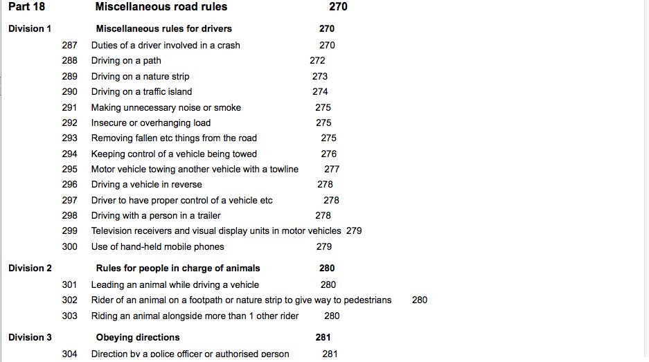 MIKIPEDIA LAW BLOG NATIONAL TRANSPORT COMMISSION (ROAD TRANSPORT
