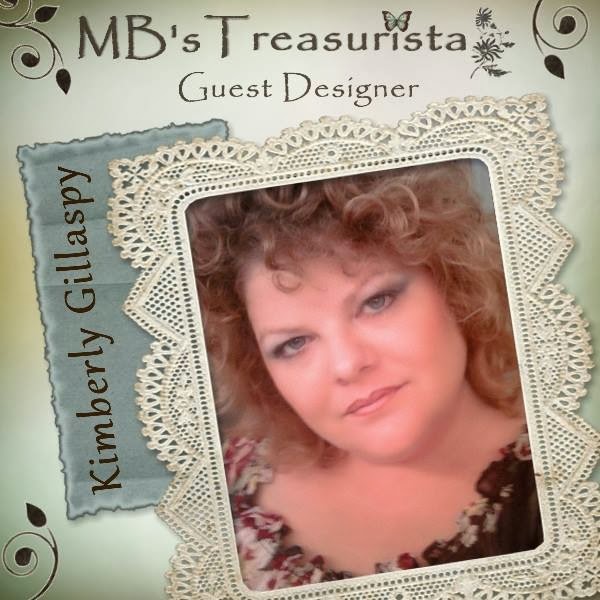 MB's Treasurista