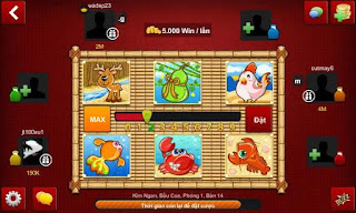 Game iwin 2013 online HD