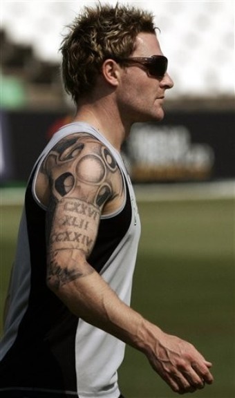 A Day Of Rest Brendon+mccullum+tattoo+%25281%2529