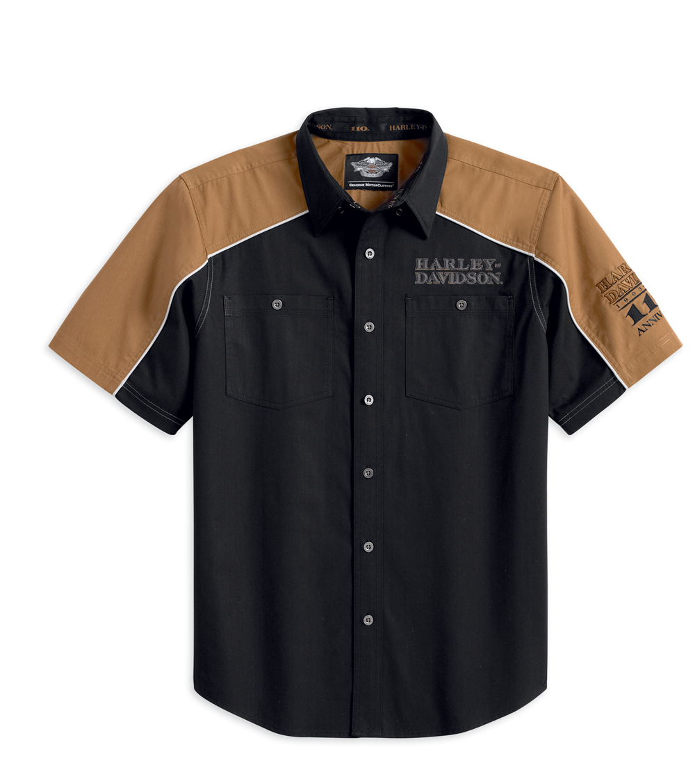 Liberty Harley Davidson The 110th