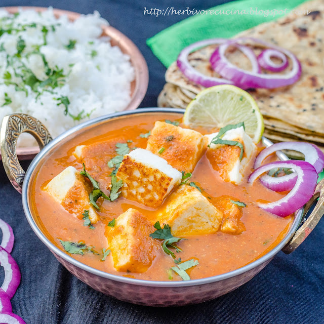 Herbivore Cucina 12 Amazing yet easy Indian Entrees