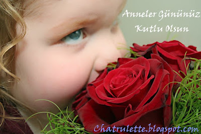 Anneler günü anneler günü, mothers day
