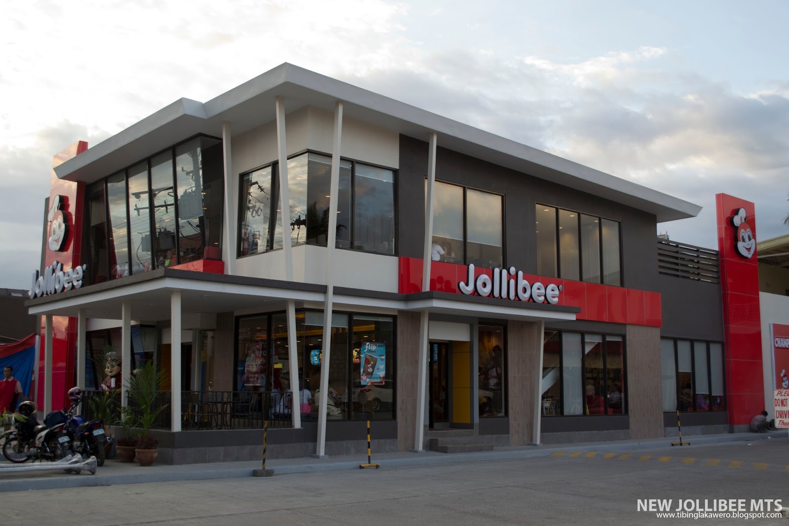 The New Matina Town Square of Davao