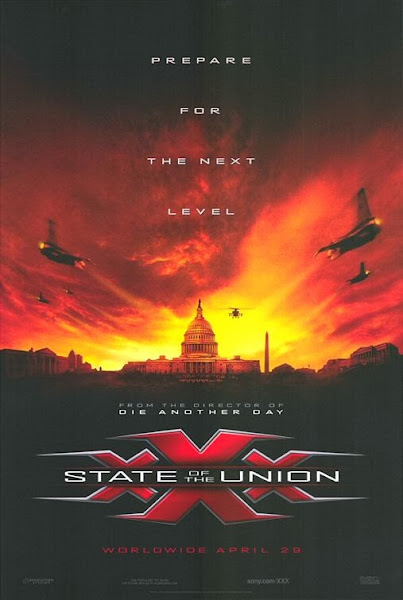 xXx: State of the Union 2005 In Hindi hollywood hindi dubbed movie Buy, Download trailer Hollywoodhindimovie.blogspot.com xXx: State of the Union 2005 In Hindi hollywood hindi dubbed movie Buy, Download trailer Hollywoodhindimovie.blogspot.com