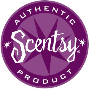 Small Scentsy Logo
