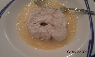 Merluza a la romana