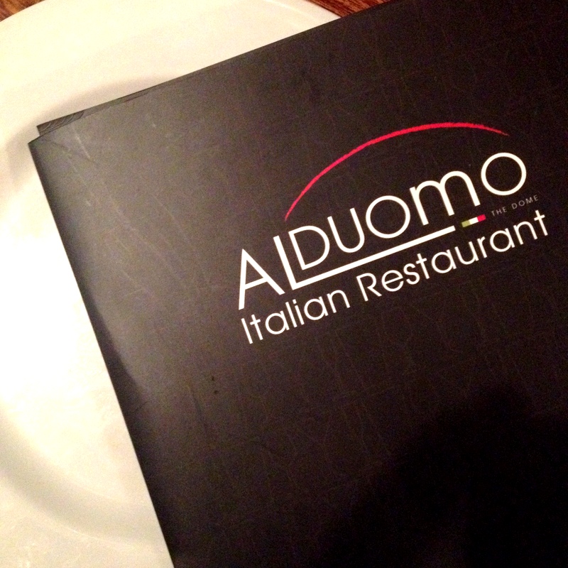 The Best Italian Restaurant In Brighton? A Yelp Event At Al Duomo