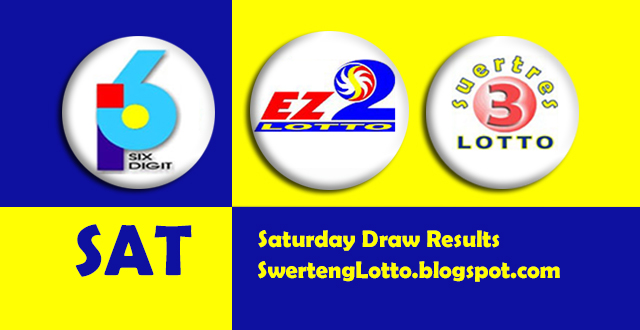 July 18, 2015 Philippine PCSO EZ2 Lotto 2 Digit, Swertres 3 Digit, 6 Digit Draw Results