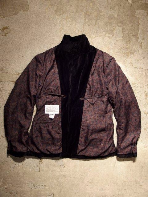 Engineered Garments Tux Jacket Fall/Winter 2014 SUNRISE MARKET