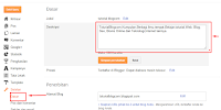 Cara Mengatasi/Memperbaiki Depresi Blog atau Penyempurnaan HTML Webmaster Tools Cara Mengatasi/Memperbaiki Depresi Blog atau Penyempurnaan HTML Webmaster Tools