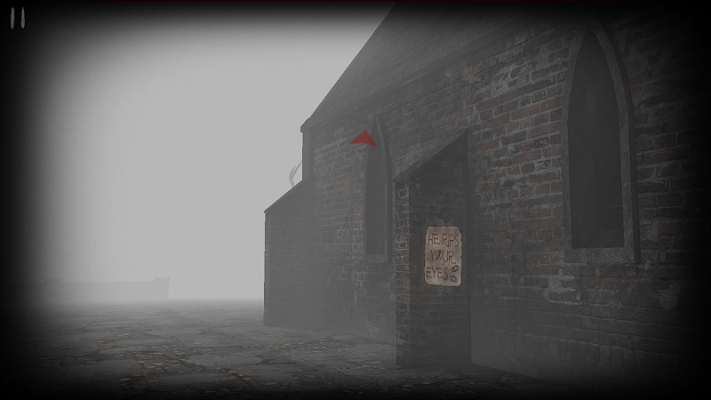 Slender Rising Android Slender Rising v1.0 Apk Obb Android