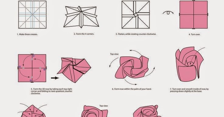how to make a rose diagram how to make a rose diagram
