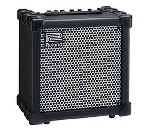 Roland Cube Amps Wiki