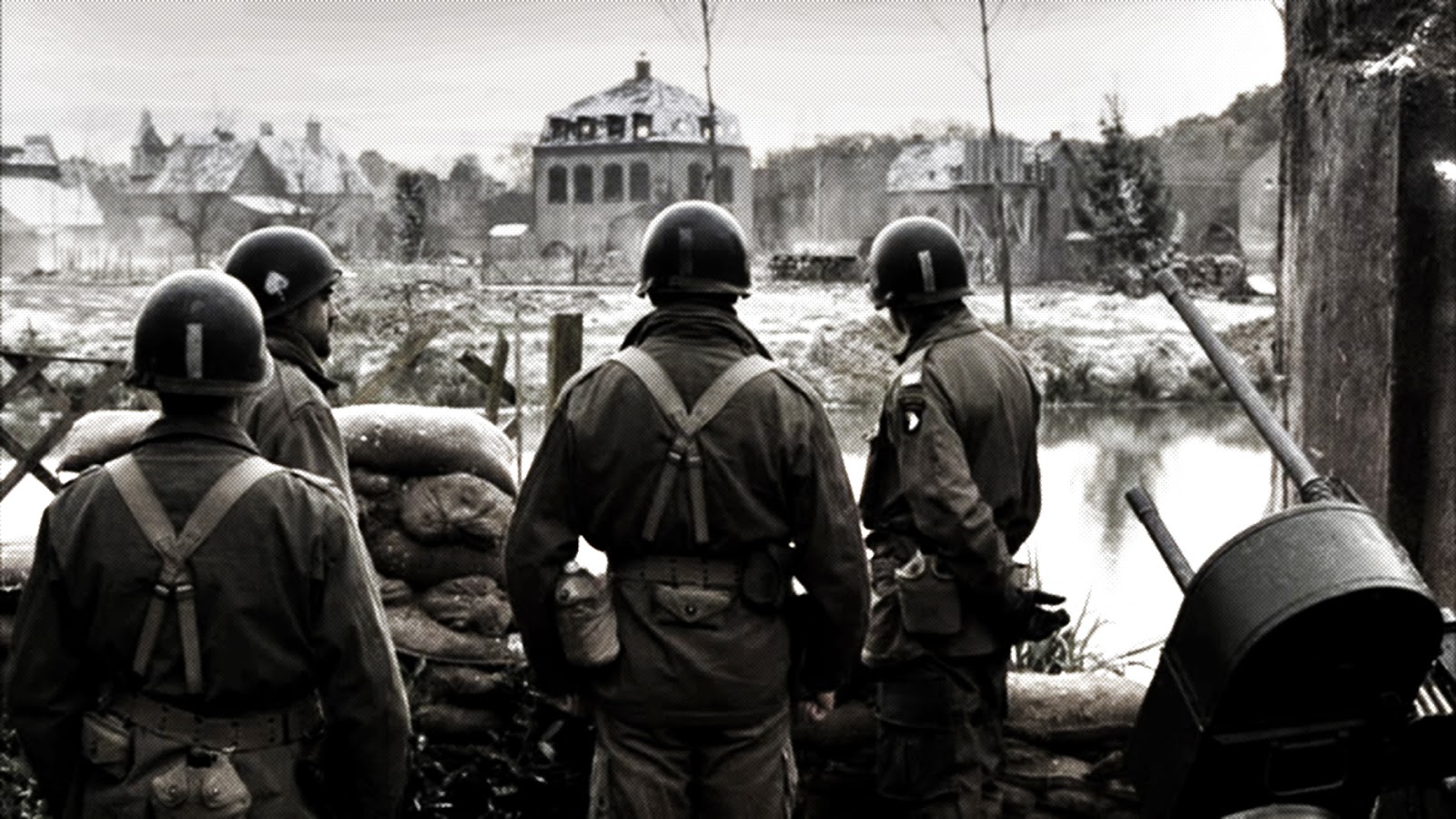 band of brothers full episodes torrent download