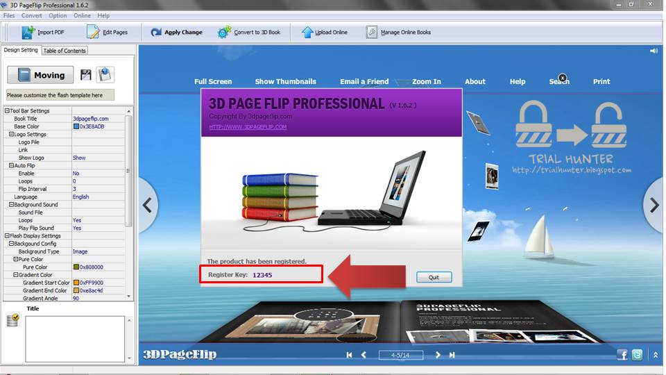 Flip Pdf Professional 1.5.2 Cracked Flip Pdf Professional 1.5.2 Cracked