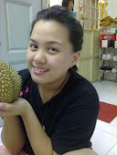 with Durian