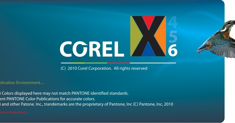corel x7