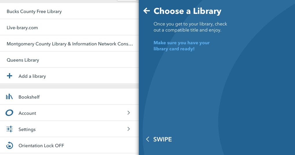 Let's Talk Speech and Language OverDrive {App Review}