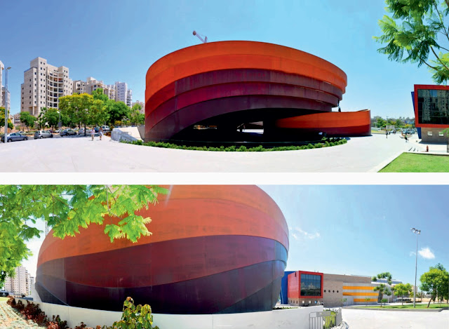 Ron Arad Architects