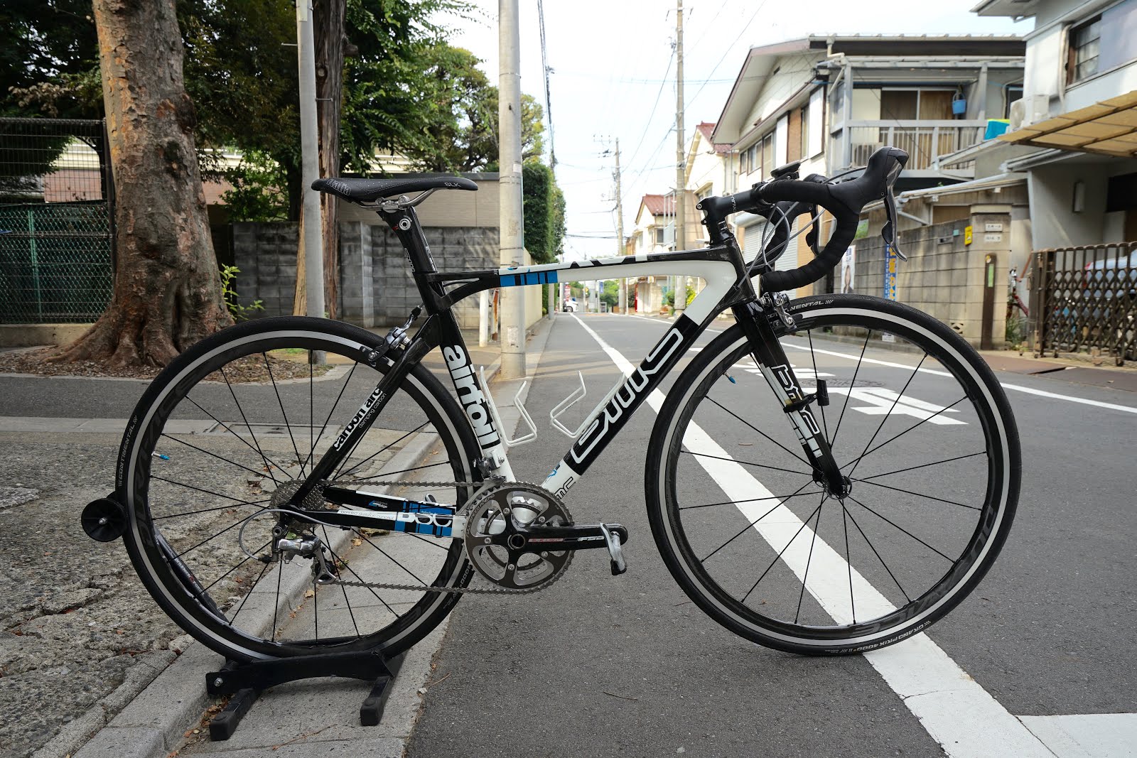 bmc mtb carbon