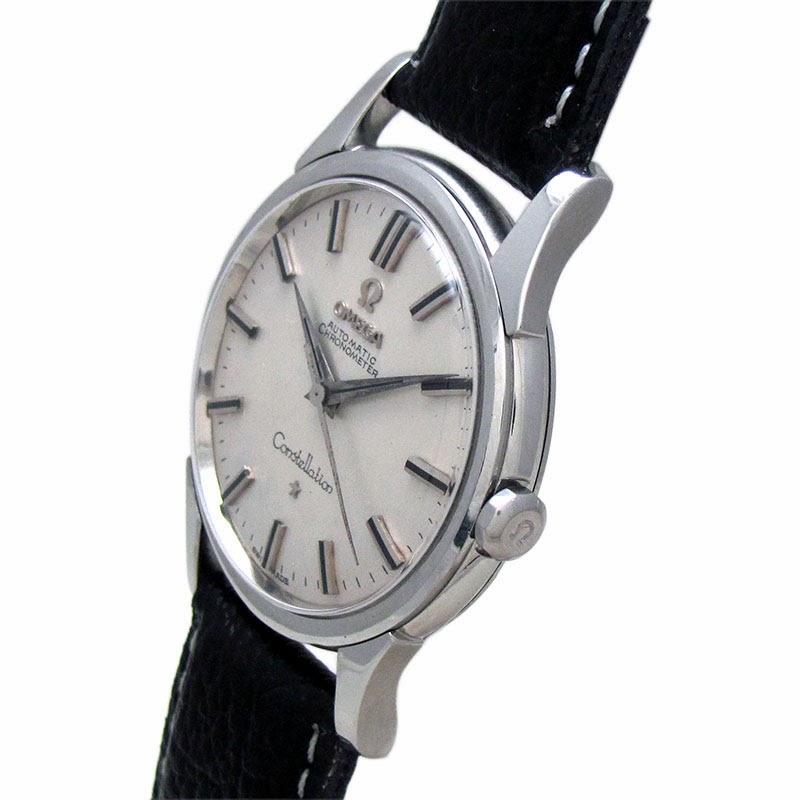Antique Watch and Timepiece Collection by Wrist Men Watches OMEGA
