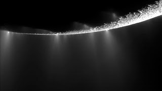 Saturn's Moon