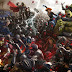 Los Vengadores: La era de Ultron