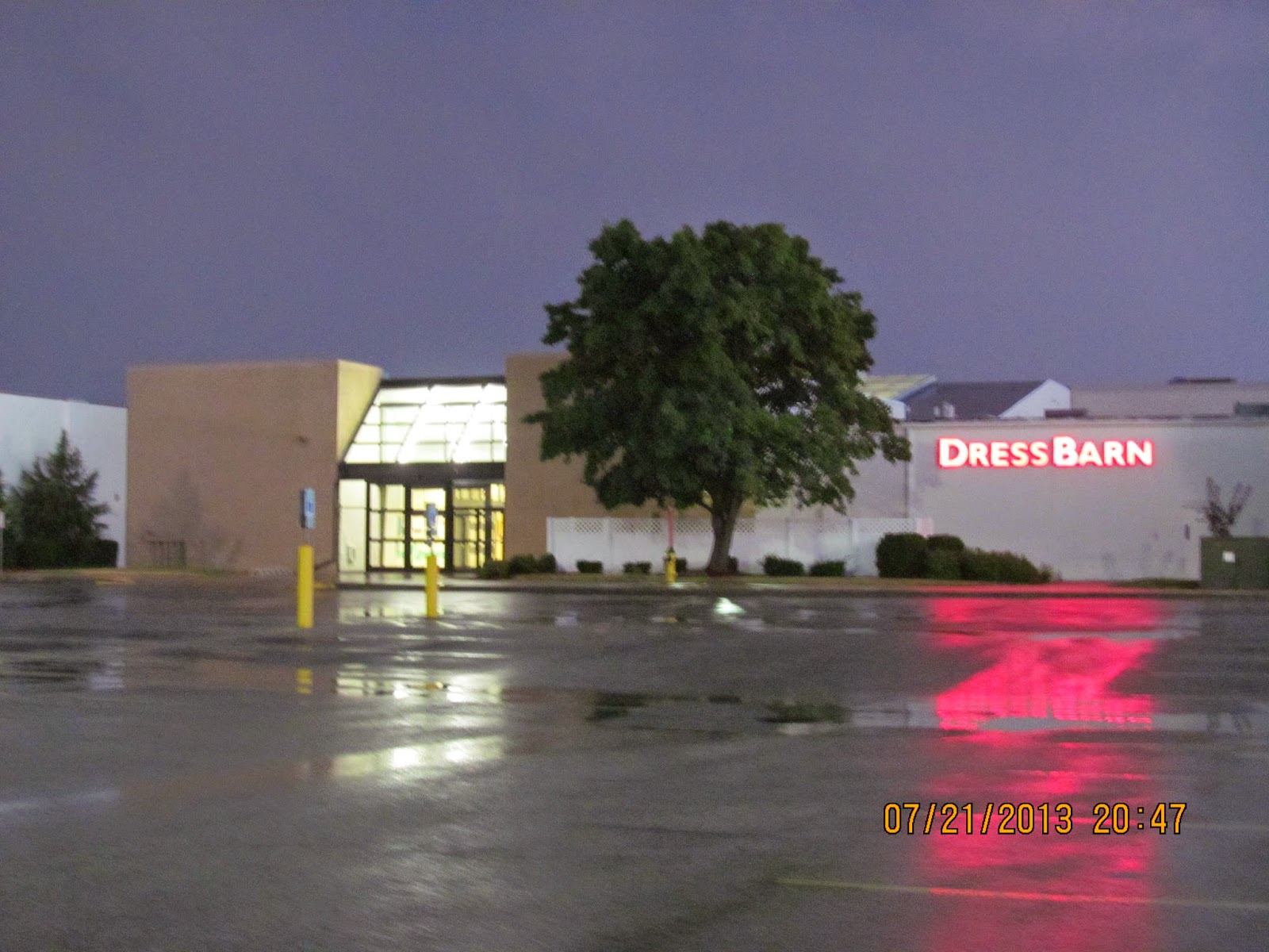 Trip to the Mall Quincy Mall (Quincy, IL)