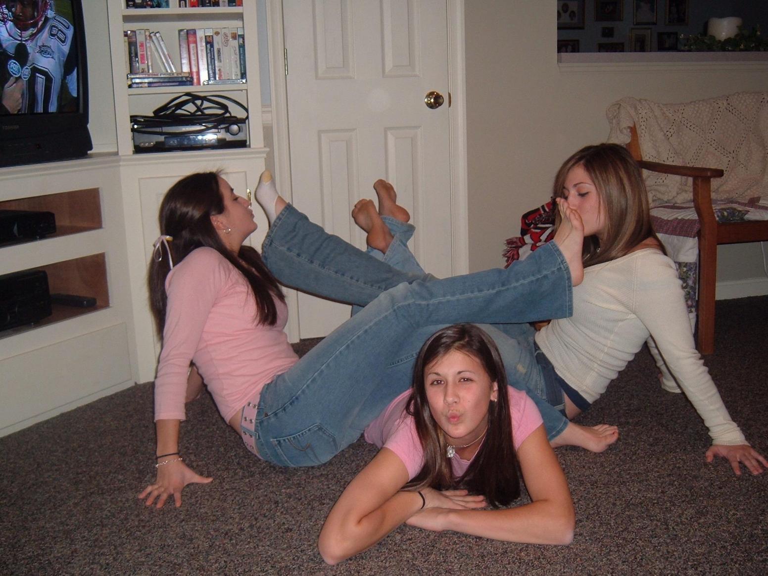 sexy nude canadian babes amateur young teen feet