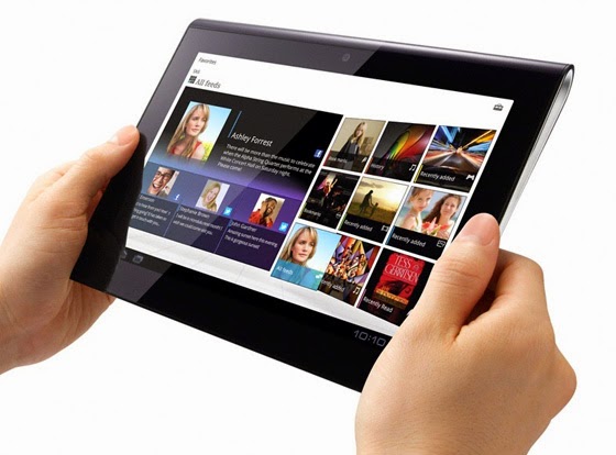 tablet phones