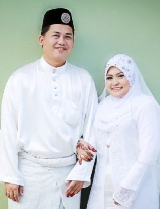 Nikah (20 Jan 2013)