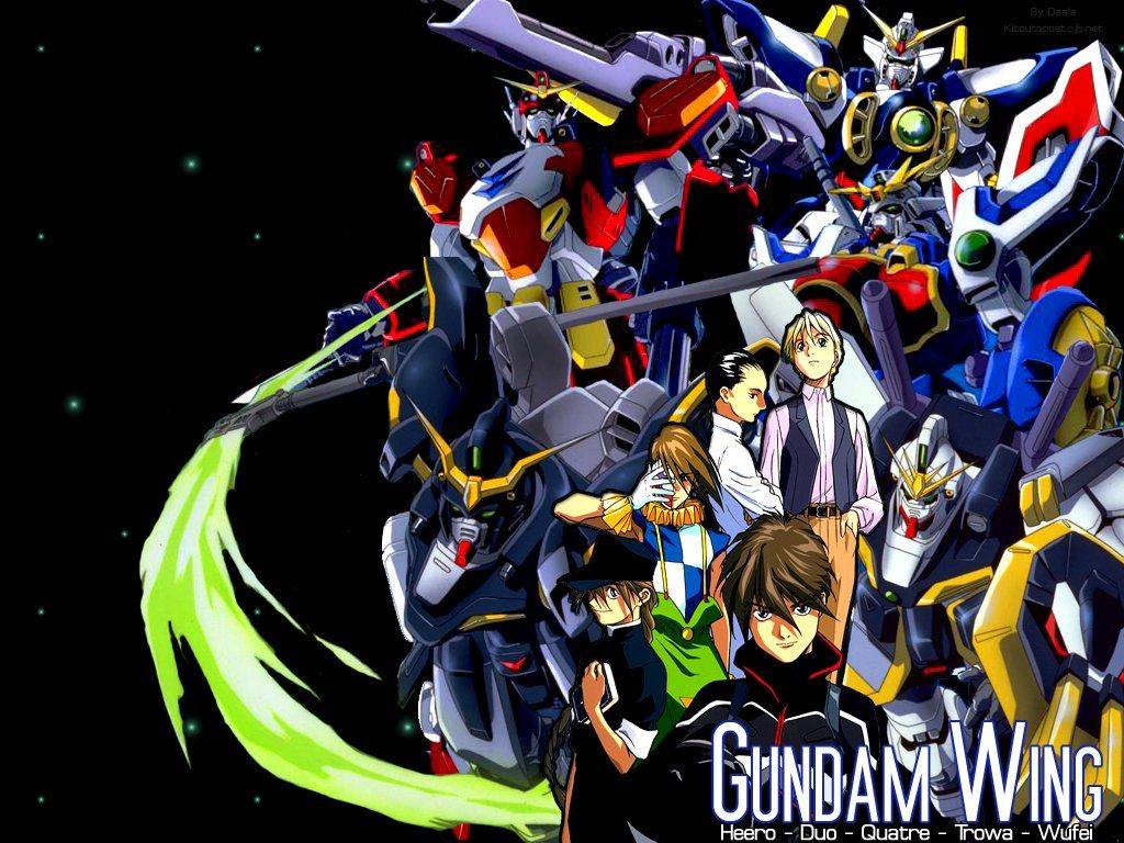 Animes