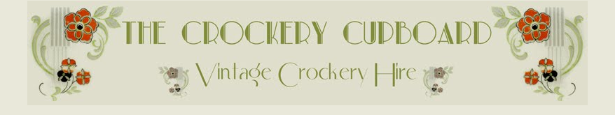 The Crockery Cupboard