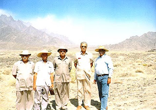 Dr. Abdul Qadeer Khan 28-May-1998-Photo