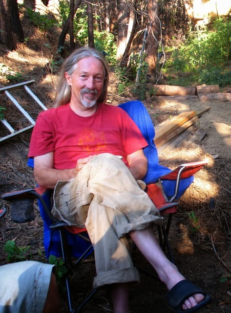 Stephen Hatland