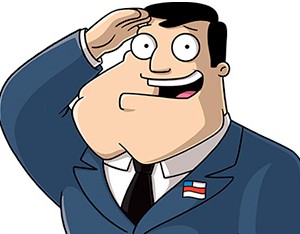 the voice of vexillology