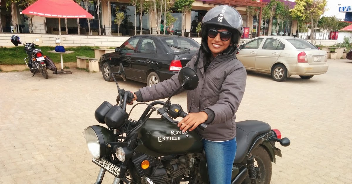 Things That Define Me!