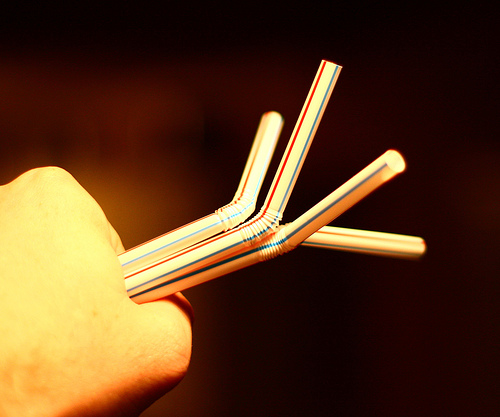 Draw Straws