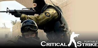 Critical Strike 2.07a Portable For PC