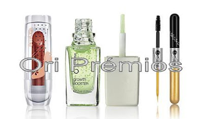 Prémios Oriflame