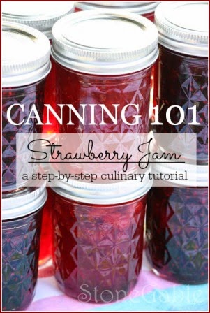 CANNING 101