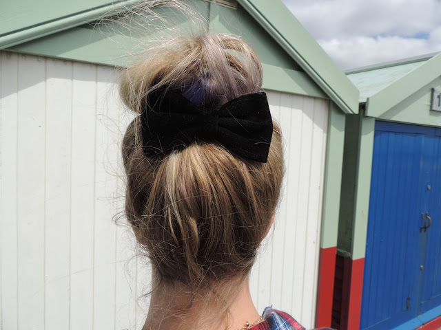 Camilla Jane || OOTD - Beautiful Brighton Camilla Jane || OOTD - Beautiful Brighton