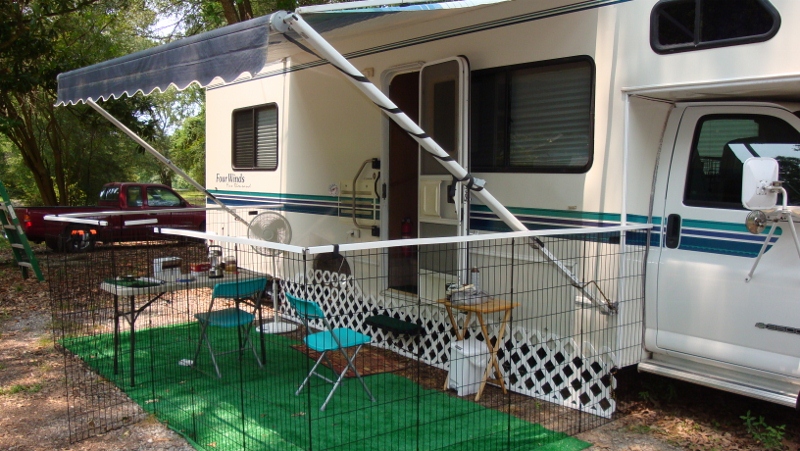 Best Rv Dog Crate Best Rv Dog Crate