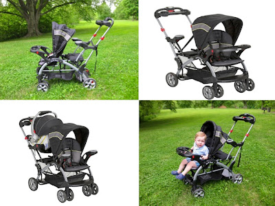 Baby Trend Car Seat Base And Stroller Baby Trend Car Seat Base And Stroller