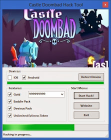 Castle-Doombad-Hack-Astuce-Cheat-Piratage-Triche-Code-illimite-gold