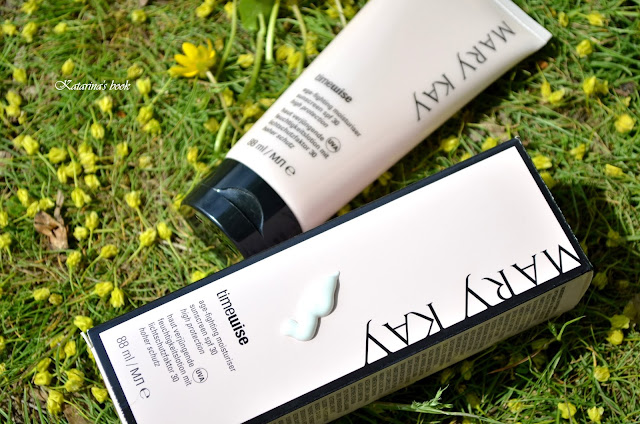 Mary Kay TimeWise