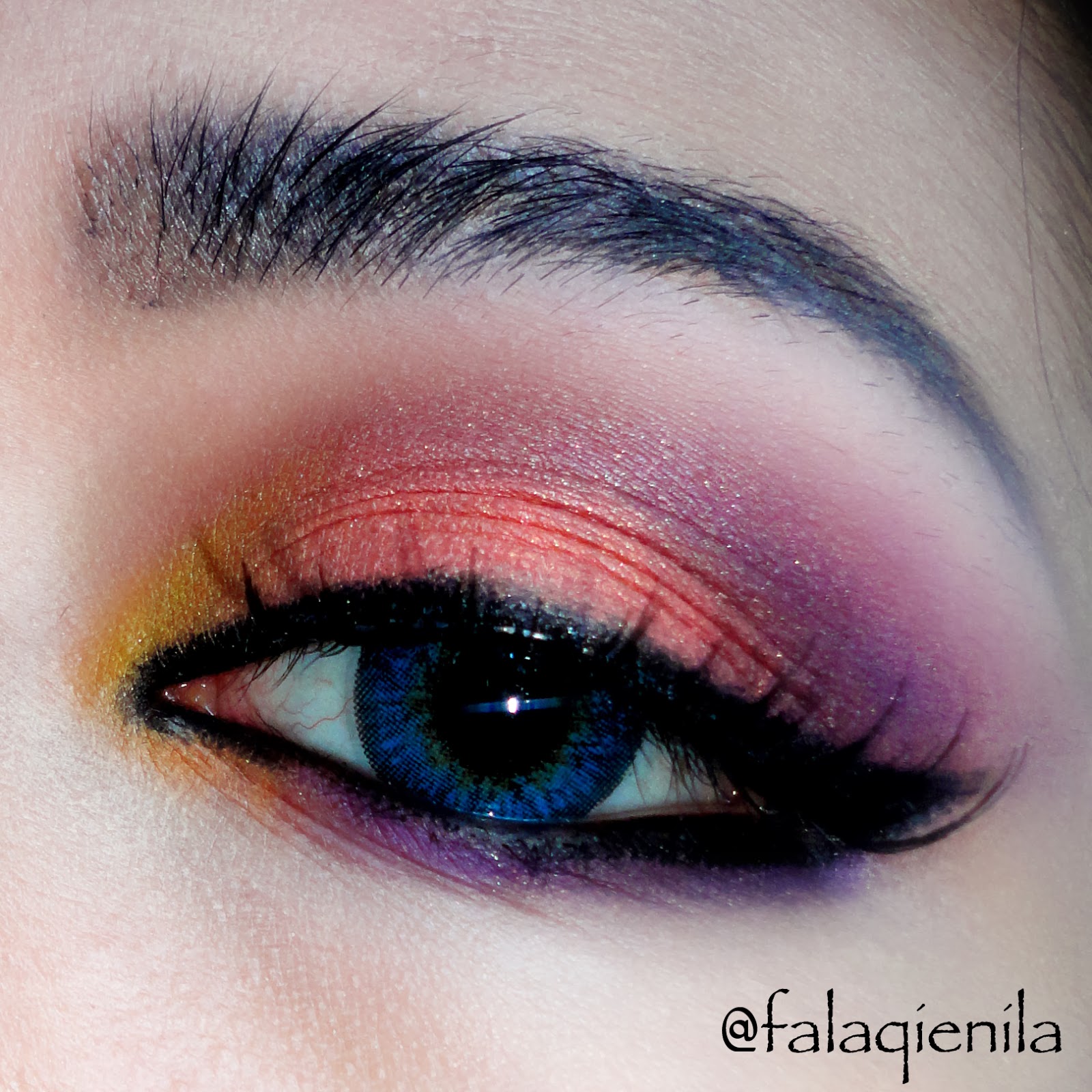 Some Eye Make Up Inspiration Ii The Brown Skinned S some eye make up inspiration ii the brown skinned s